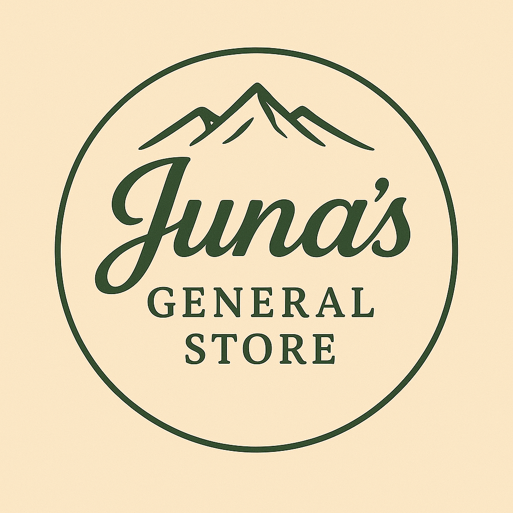 Juna's General Store